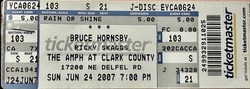 Bruce Hornsby / Ricky Skaggs on Jun 24, 2007 [207-small]