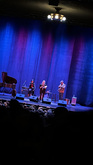 Patti Smith on Mar 11, 2026 [208-small]