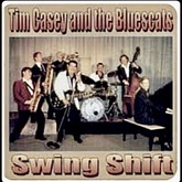 Tim Casey and the Bluescats on Jul 12, 2001 [256-small]