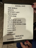 Billy Ocean on Mar 11, 2026 [265-small]
