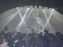 Filter / Finger Eleven / Local H on Mar 11, 2026 [337-small]