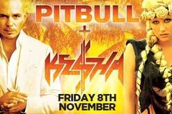 Pitbull / Kesha on Nov 8, 2013 [348-small]
