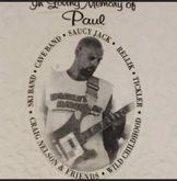 Benefit for Paul Sievers Family on Jan 20, 2000 [349-small]