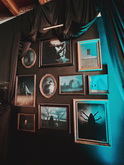 Bad Omens / Beartooth / PRESIDENT on Feb 26, 2026 [403-small]