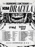 Violent Vira / Kim Dracula on Feb 19, 2026 [512-small]