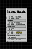 It states that Aphex Twin made his first visit to Japan as a live act on January 30, 1997., Aphex Twin on Jan 30, 1997 [514-small]
