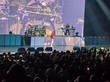 Sammy Hagar on Mar 11, 2026 [585-small]