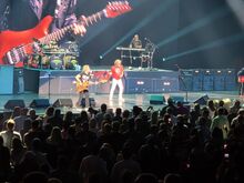 Sammy Hagar on Mar 11, 2026 [587-small]