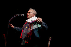 Wreckless Eric on Mar 11, 2026 [602-small]