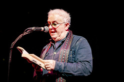 Wreckless Eric on Mar 11, 2026 [603-small]