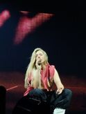 Reneé Rapp / Absolutely on Mar 11, 2026 [607-small]