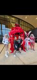 Lady Gaga on Mar 9, 2026 [733-small]