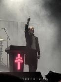 Bad Omens / Beartooth / PRESIDENT on Mar 11, 2026 [839-small]