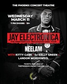 Jay Electronica on Mar 11, 2026 [858-small]