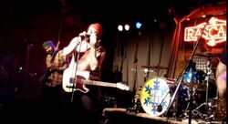 My God the Heat on Aug 1, 2015 [861-small]