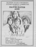 David Gates and Bread on Mar 18, 1977 [864-small]