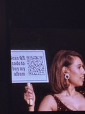 RAYE / Absolutely / Amma on Feb 3, 2026 [971-small]