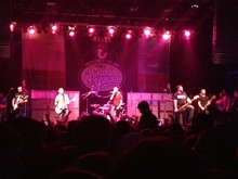 Yellowcard / sandlot heroes / We Are the In Crowd / The Wonder Years on Nov 16, 2012 [504-small]
