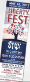 Styx / Gin Blossoms on May 26, 2012 [008-small]