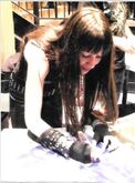 Europe / Gabbie Grae on Jan 30, 2016 [302-small]