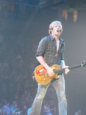 Rascal Flatts / Taylor Swift on Oct 23, 2008 [313-small]