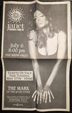 Janet Jackson / MC Lyte on Jul 6, 1994 [355-small]