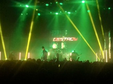 Static-X / Fear Factory / Dope / Cultus Black on Mar 31, 2023 [516-small]