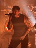 Bleed From Within / Disembodied Tyrant / BAEST on Mar 12, 2026 [656-small]