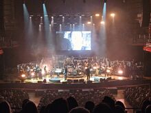 Alex James' Britpop Classical on Mar 12, 2026 [821-small]