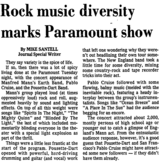 Manfred Mann's Earth Band / Pablo Cruise / Pousette-Dart Band on Mar 1, 1977 [992-small]