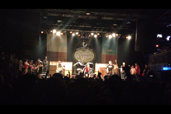 Yellowcard / sandlot heroes / We Are the In Crowd / The Wonder Years on Nov 16, 2012 [505-small]