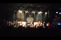We Are the In Crowd / sandlot heroes / Yellowcard / The Wonder Years on Nov 16, 2012 [505-small]