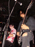 I Am Ghost ~ Ron Ficarro & Tim Rosales III , tags: I Am Ghost, Anaheim, California, United States, Chain Reaction - I Am Ghost / Driver Side Impact / A Sinful Attraction / Oh Sweet Ransom on Mar 13, 2009 [045-small]