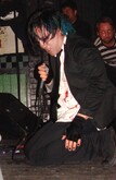 I Am Ghost ~ Steven Juliano, tags: I Am Ghost, Anaheim, California, United States, Chain Reaction - I Am Ghost / Driver Side Impact / A Sinful Attraction / Oh Sweet Ransom on Mar 13, 2009 [062-small]