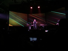 Pitchfork Music Festival Paris on Oct 30, 2015 [072-small]