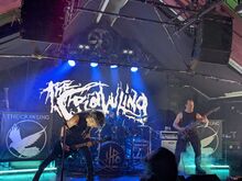 High Parasite / The Crawling on Mar 13, 2026 [073-small]