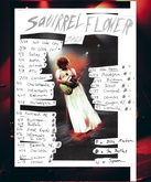 The Beths / Squirrel Flower on Jun 9, 2026 [075-small]