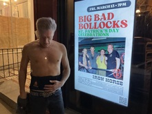 Big Bad Bollocks on Mar 13, 2026 [715-small]