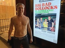 Big Bad Bollocks on Mar 13, 2026 [721-small]