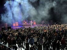 Filter / Finger Eleven / Local H on Mar 13, 2026 [739-small]