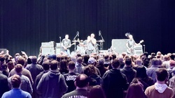 Descendents / Frank Turner & The Sleeping Souls / NoBro on Mar 13, 2026 [809-small]