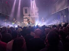 Our Lady Peace / The Verve Pipe on Mar 13, 2026 [813-small]