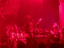 Morbid Angel / Revocation / SKELETAL REMAINS / Crypta on Apr 2, 2023 [839-small]