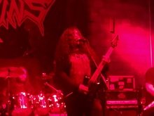 Morbid Angel / Revocation / SKELETAL REMAINS / Crypta on Apr 2, 2023 [840-small]