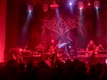 Morbid Angel / Revocation / SKELETAL REMAINS / Crypta on Apr 2, 2023 [841-small]