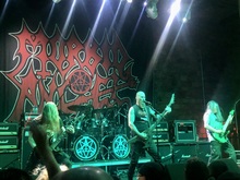 Morbid Angel / Revocation / SKELETAL REMAINS / Crypta on Apr 2, 2023 [845-small]