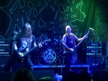 Morbid Angel / Revocation / SKELETAL REMAINS / Crypta on Apr 2, 2023 [848-small]
