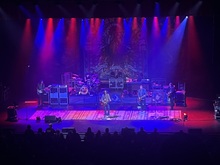 Blackberry Smoke / Hippies and Cowboys on Mar 13, 2026 [877-small]