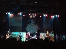 Yellowcard / sandlot heroes / We Are the In Crowd / The Wonder Years on Nov 16, 2012 [506-small]