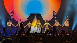 Kesha / Sizzy Rocket on Mar 13, 2026 [002-small]